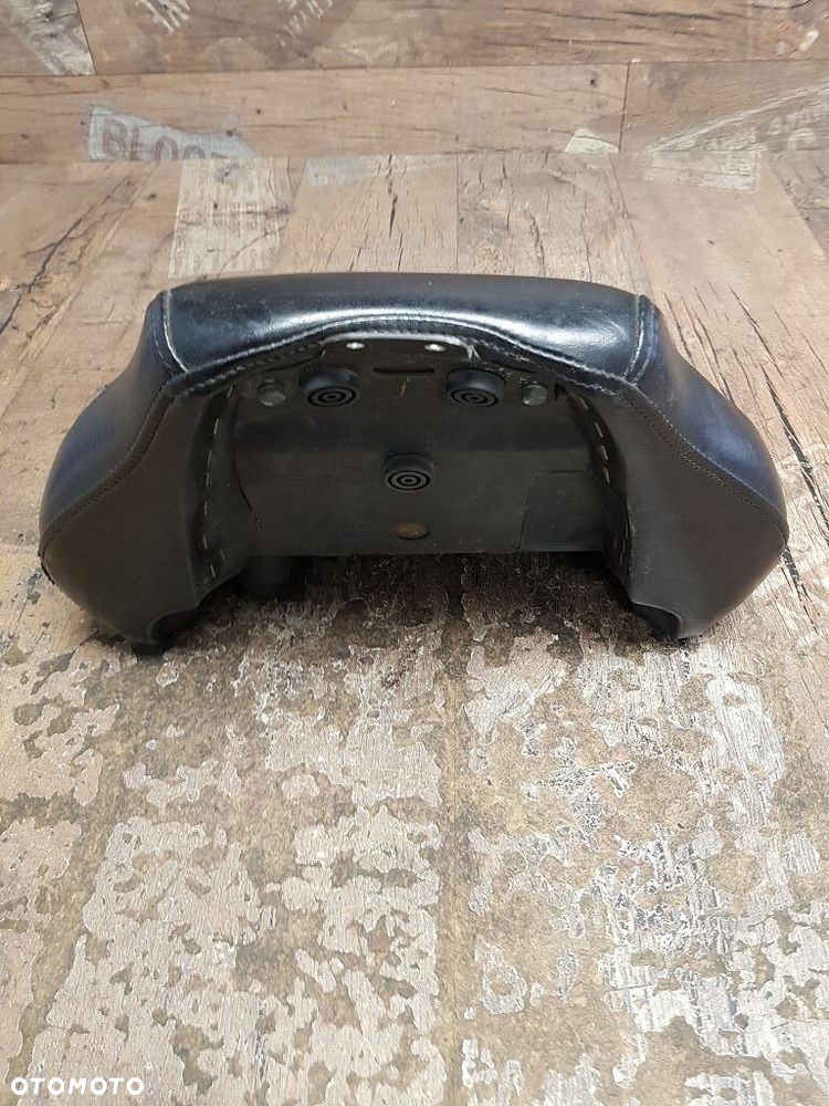 Siedzenie kierowcy Yamaha XVS1100 Drag Star Custom - 4