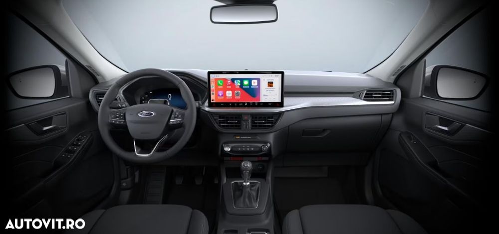 Ford Kuga - 10