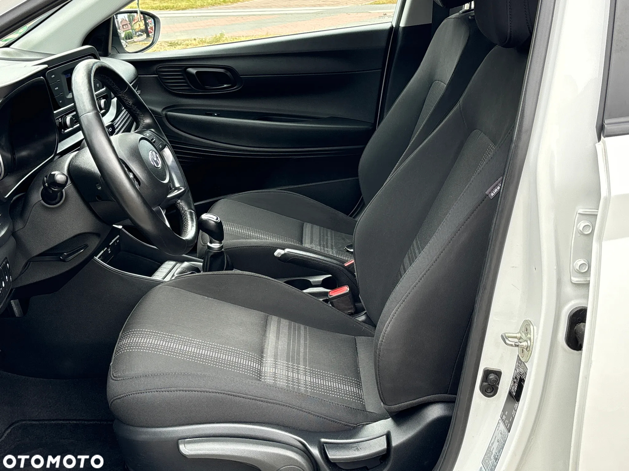 Hyundai i20 1.2 Comfort - 12