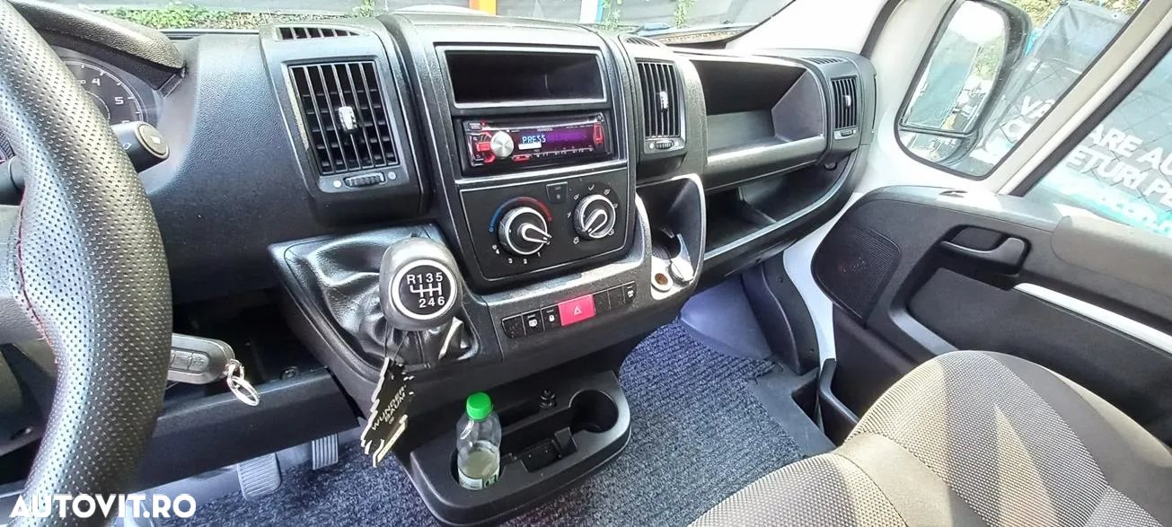 Peugeot Boxer - 6