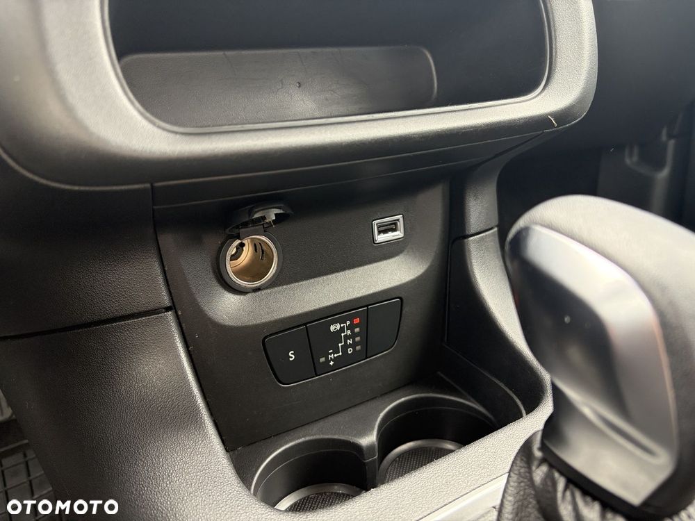 Citroën C3 1.2 PureTech Max EAT6 - 17