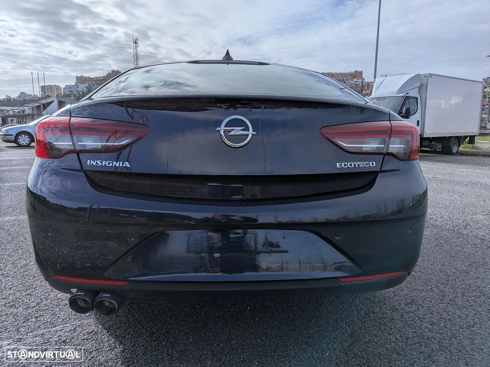 Opel Insignia Grand Sport 1.6 CDTi Business Edition - 6