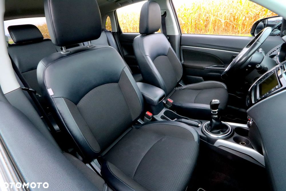 Citroën C4 Aircross 1.8 e-HDi STT 4x2 Exclusive - 13