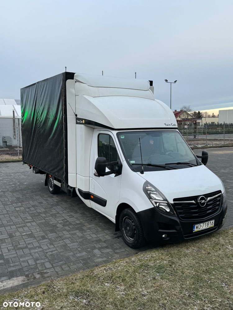 Opel Movano - 24