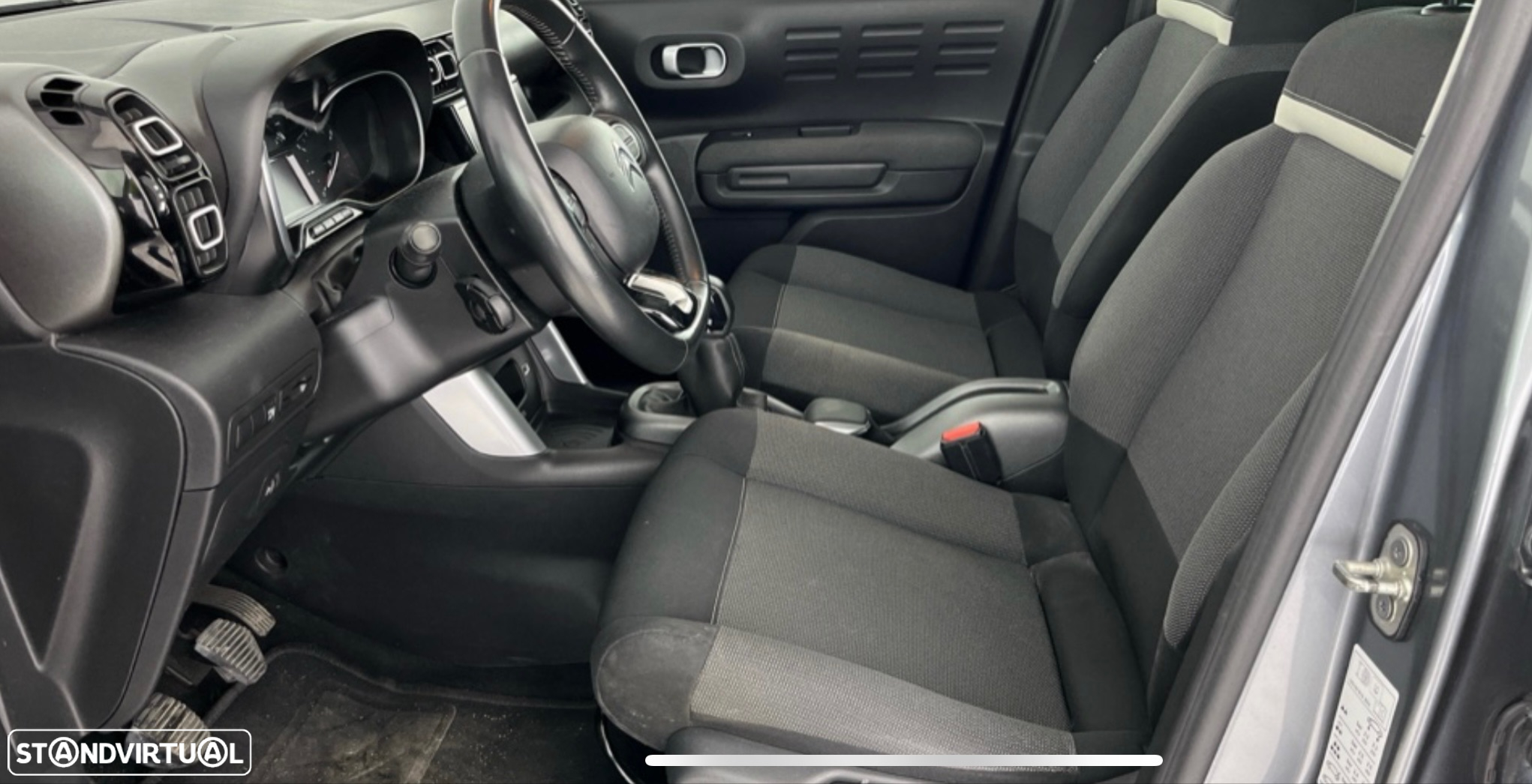 Citroën C3 Aircross 1.2 PureTech Feel - 13