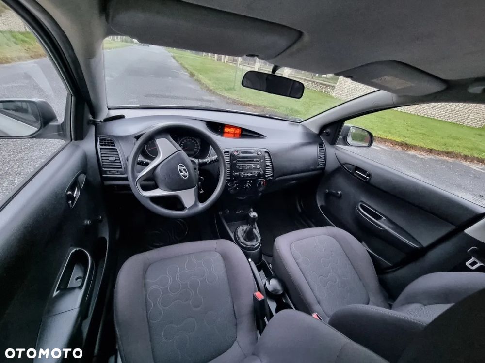 Hyundai i20 1.2 Classic - 3