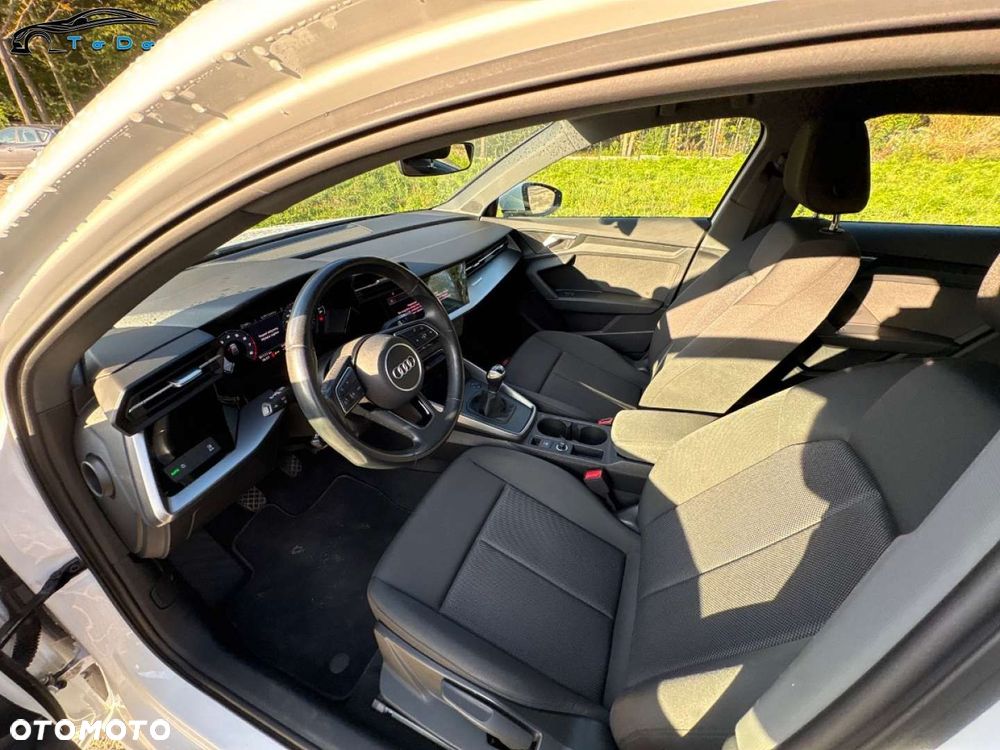 Audi A1 Sportback 30 TFSI - 20
