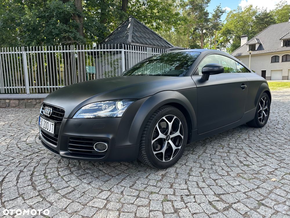 Audi TT Coupé 1.8 TFSI - 17