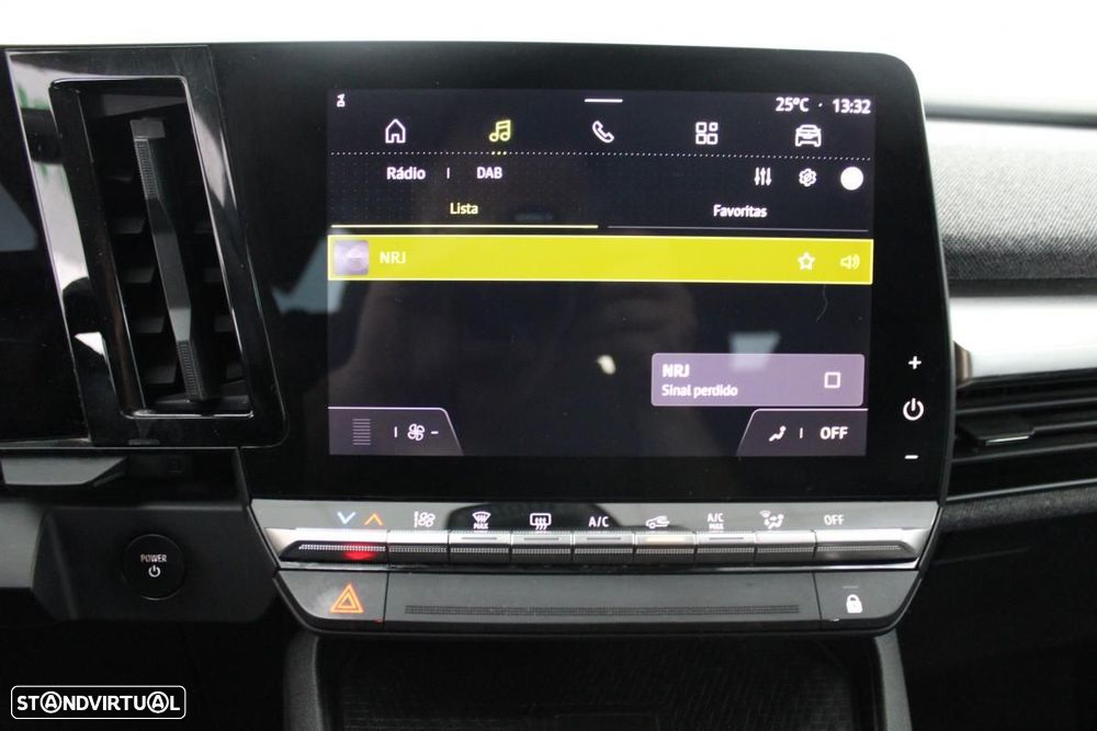 Renault Mégane E-Tech EV60 Equilibre Optimum Charge - 23