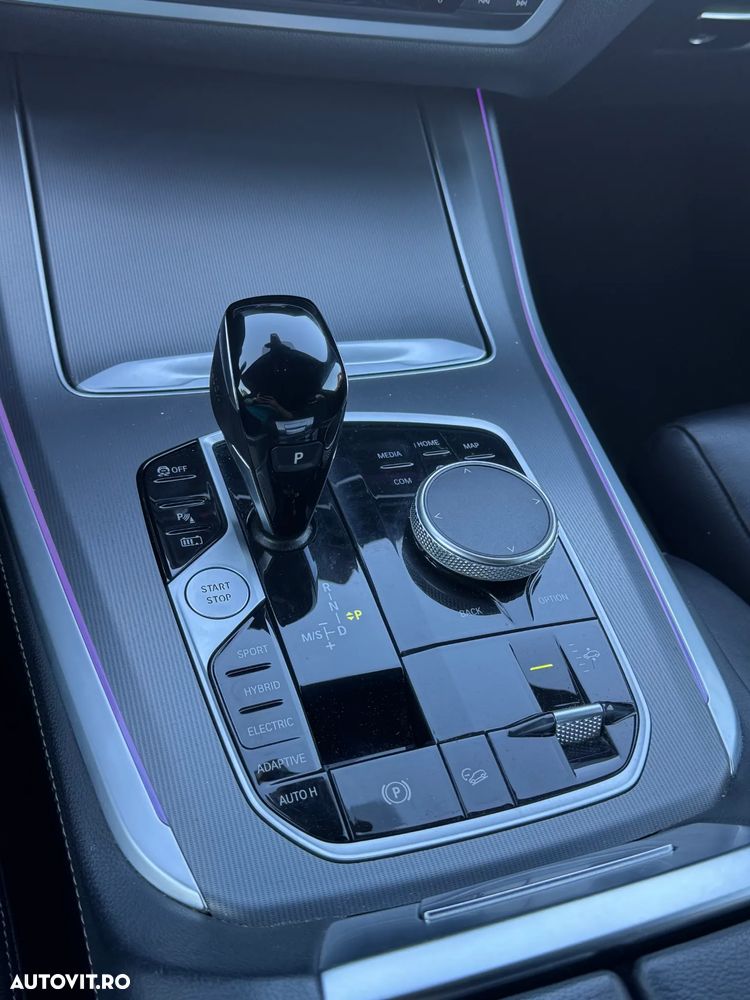 BMW X5 xDrive45e - 23