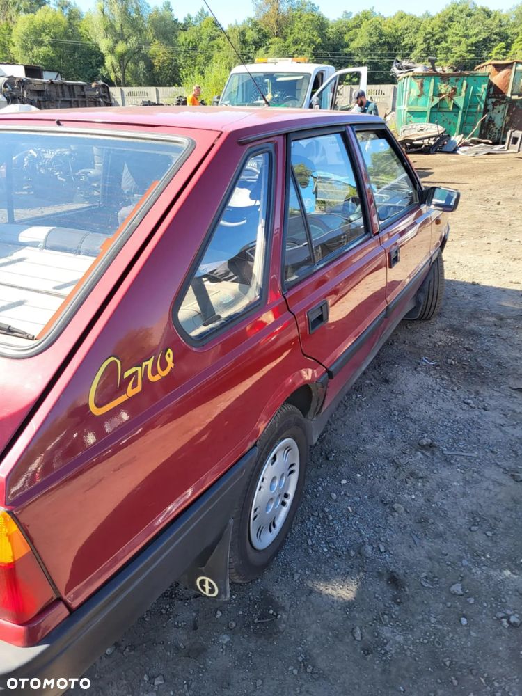 polonez Caro części - 2