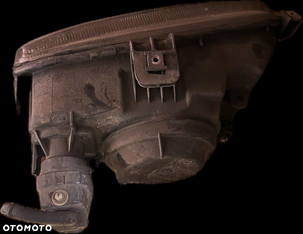 Reflektor  LAMPA PRZÓD Lewy Lewa RENAULT Megane I - 2