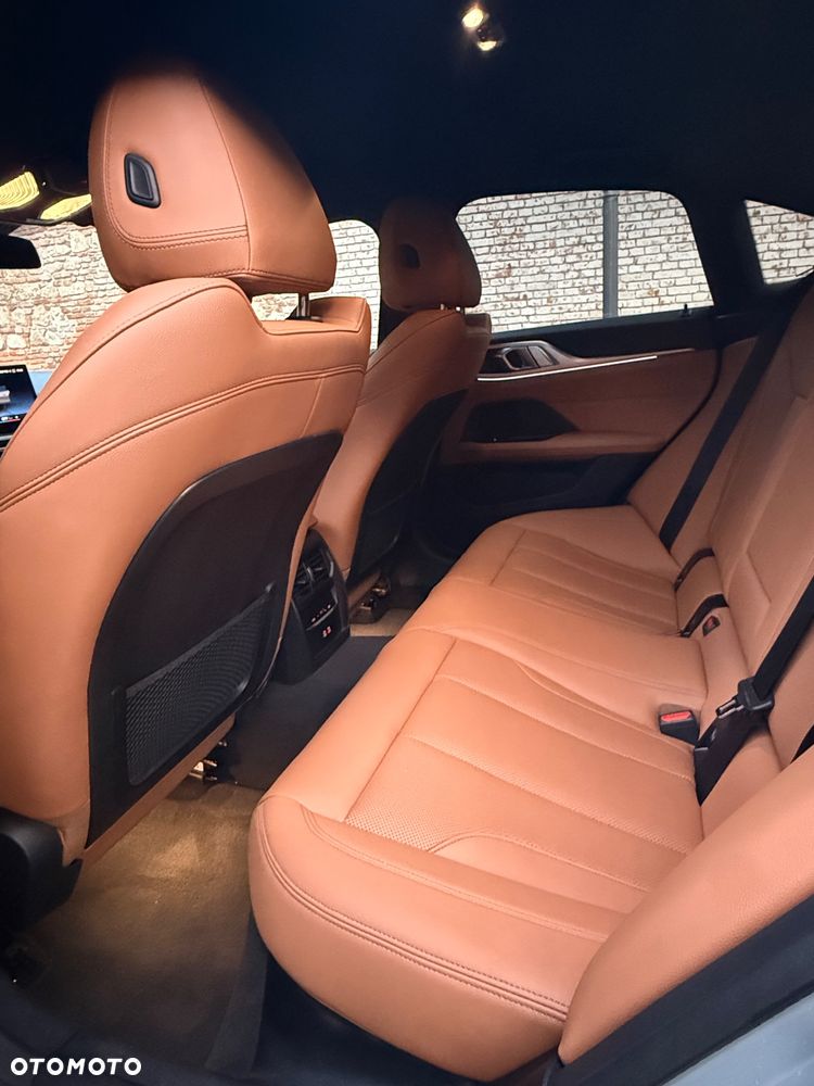 BMW Seria 4 420d xDrive mHEV M Sport Edition - 30