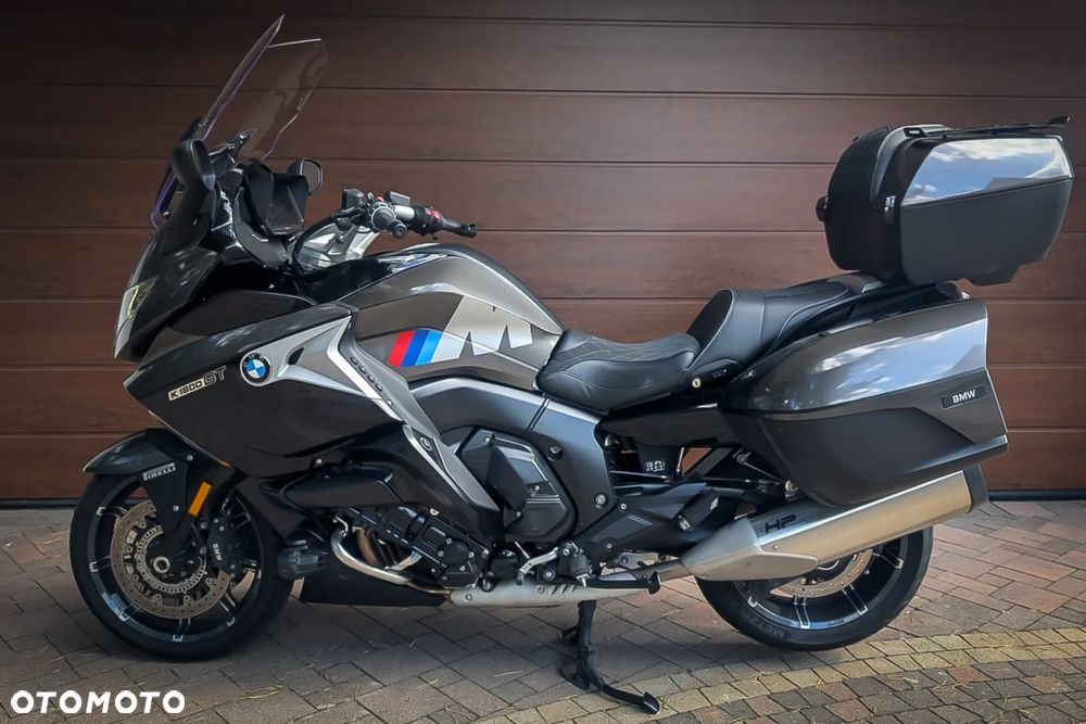 BMW K - 3