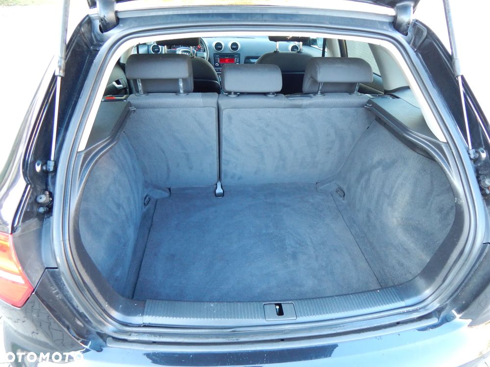 Audi A3 Sportback 1.6 TDI Ambition - 20