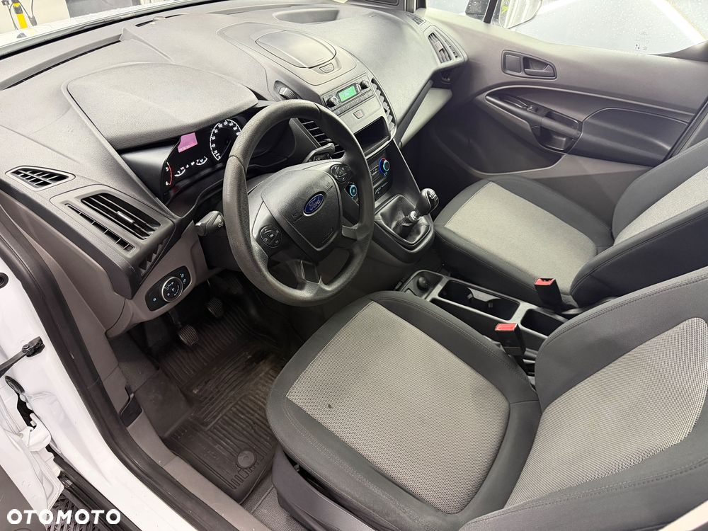 Ford Transit Connect Long L2 - 14