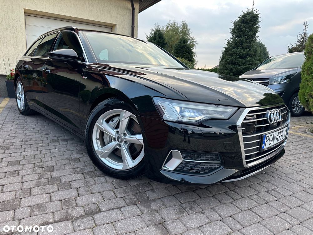 Audi A6 - 15