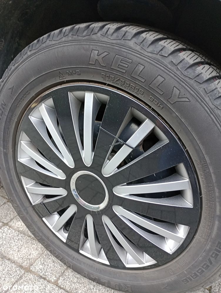 Citroën C4 Picasso 1.6 HDi My Way - 22