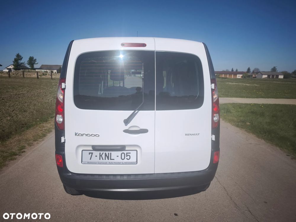 Renault Kangoo - 7