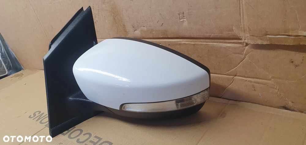 Lusterko zewnętrzne lewe 6 PIN Ford Kuga II MK2 5D - 3