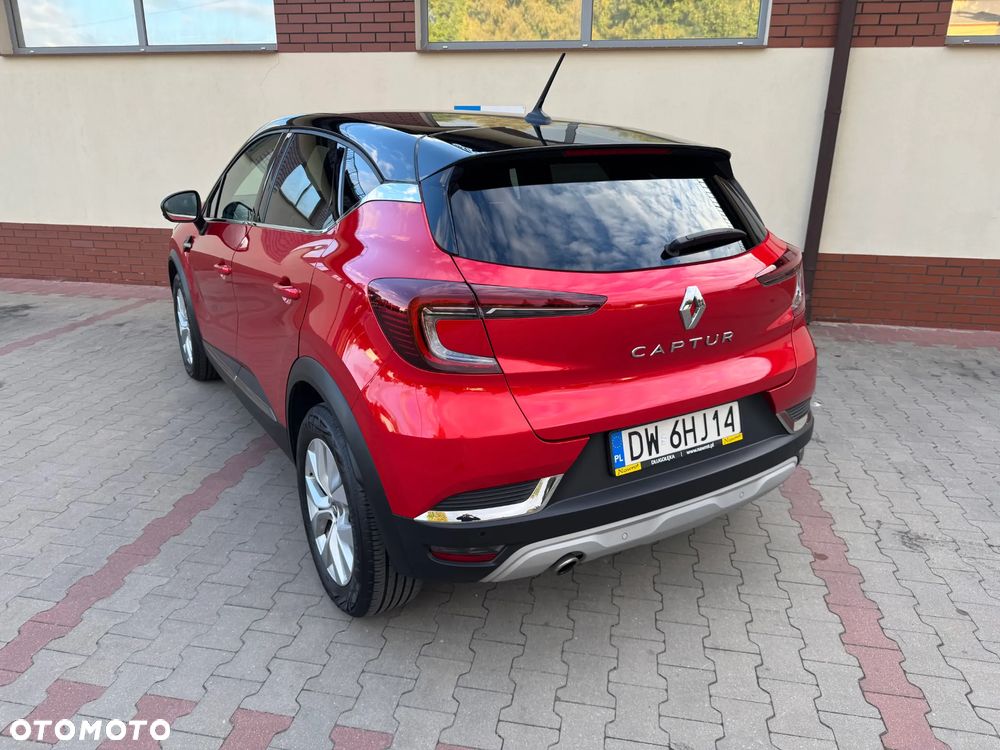 Renault Captur 1.0 TCe Intens - 5
