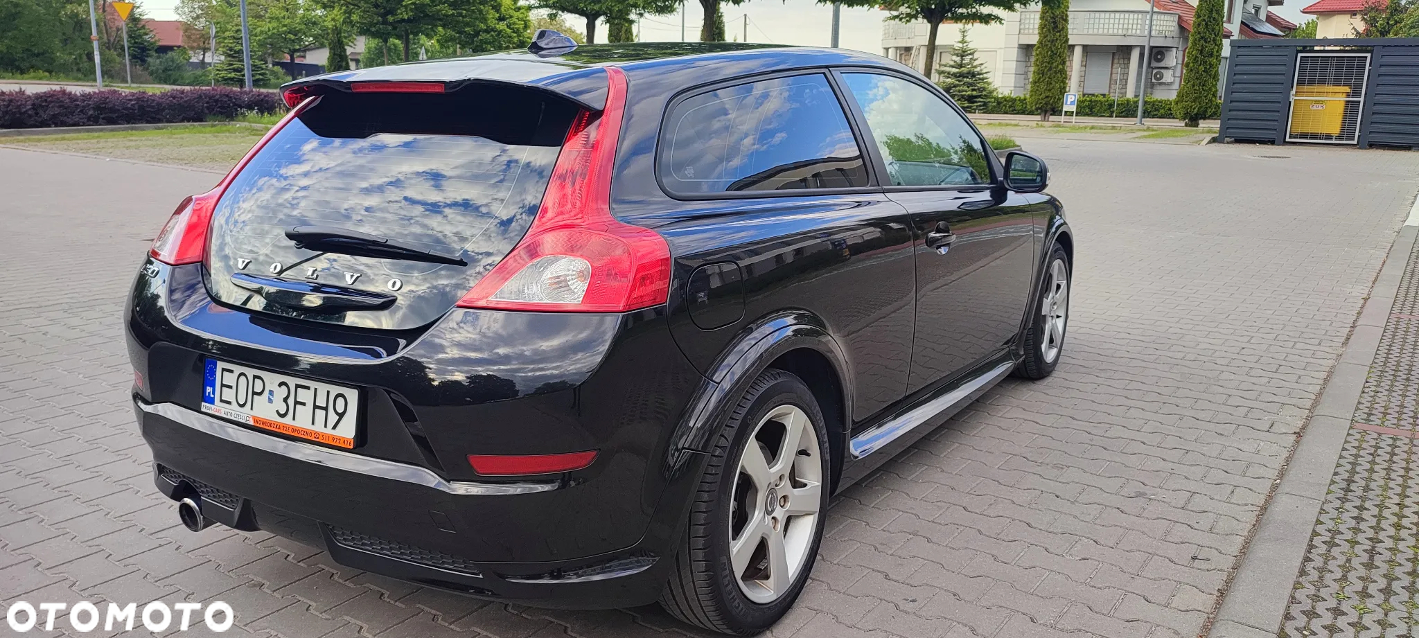 Volvo C30 D2 RDesign - 4