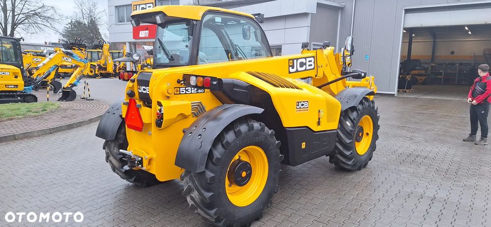 JCB 532-60 - 10