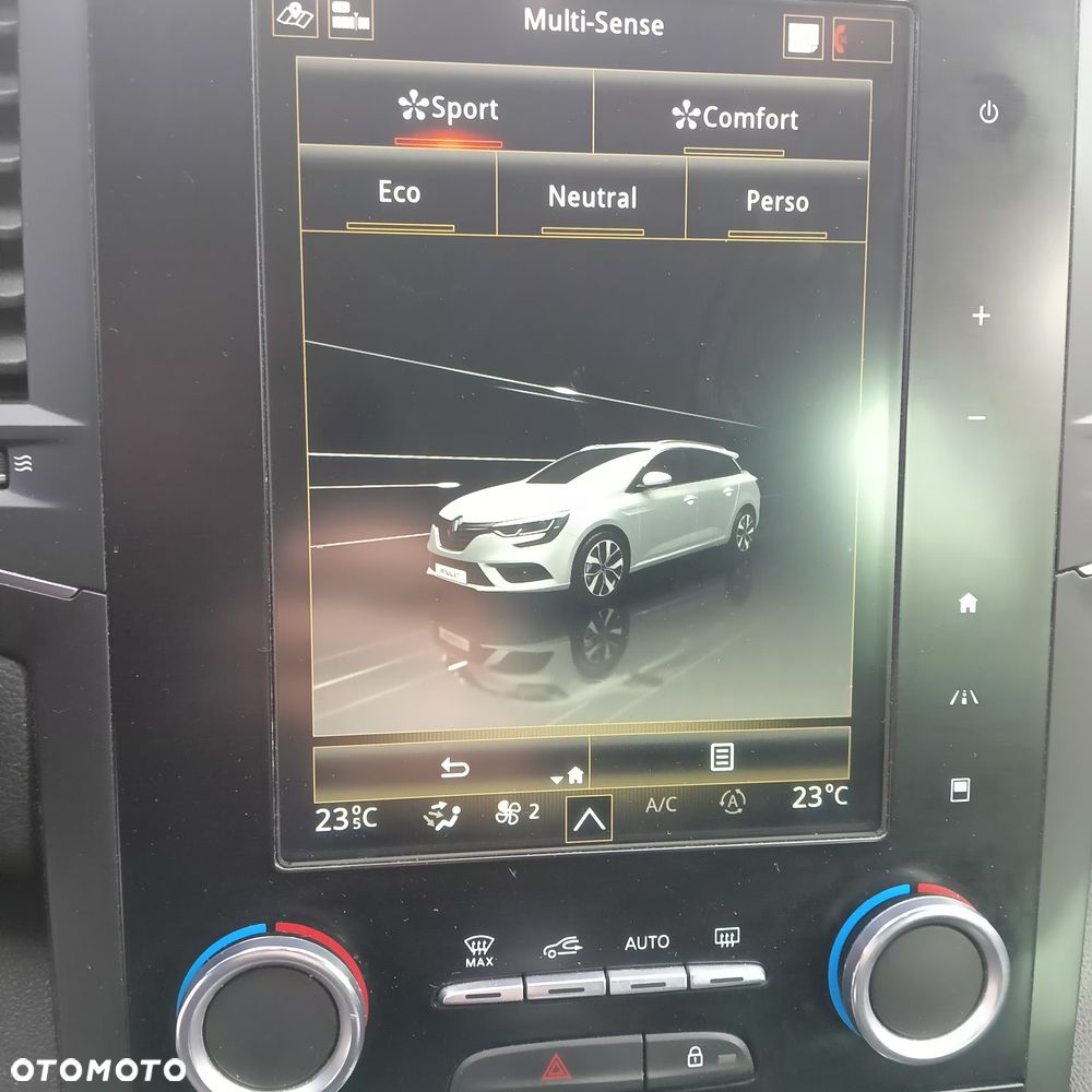 Renault Megane - 20