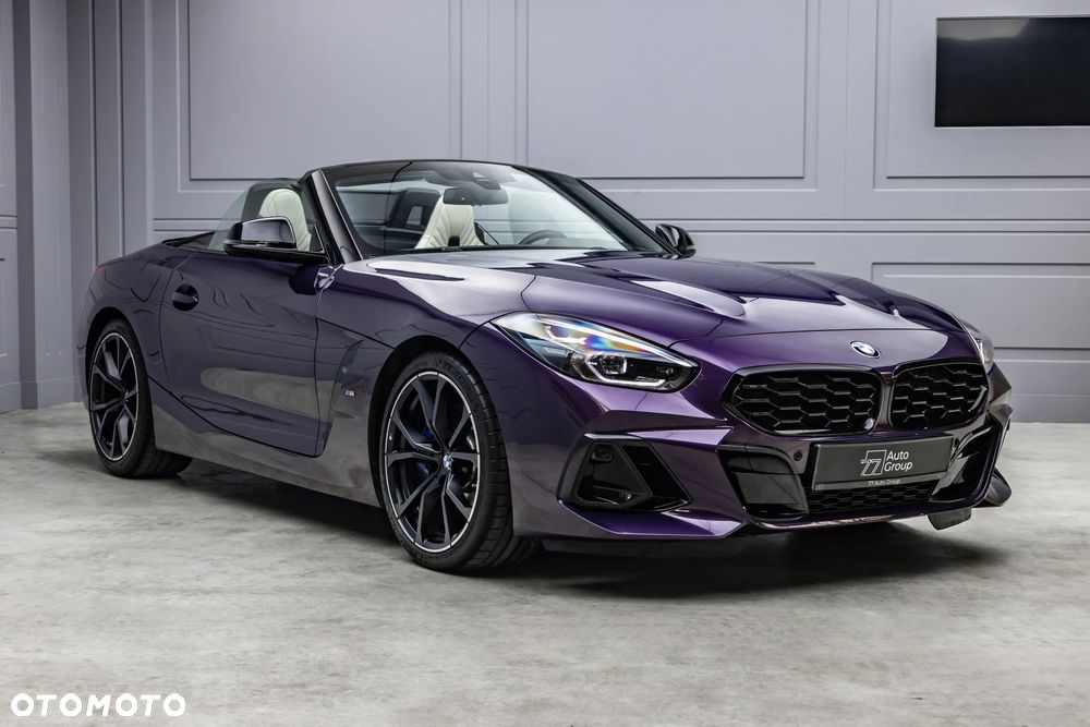 BMW Z4 M M40i sport - 3