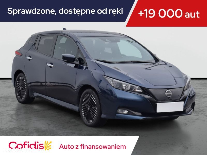 Nissan Leaf - 2
