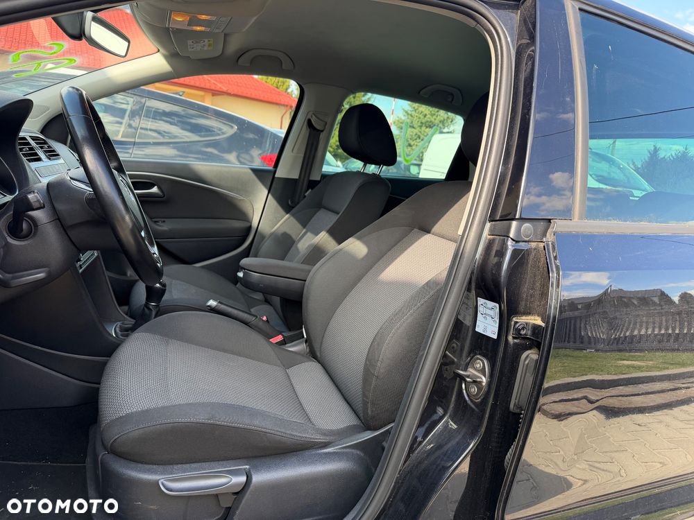 Volkswagen Polo 1.2 TSI Blue Motion Technology Life - 19