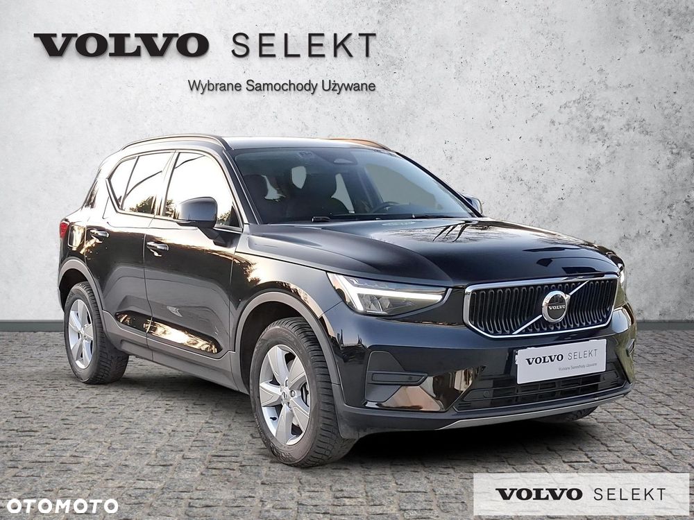 Volvo XC 40 - 8