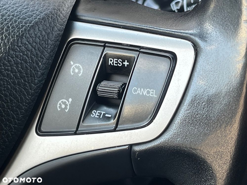 Hyundai i40 i40cw 1.7 CRDi 5 Star Edition - 17