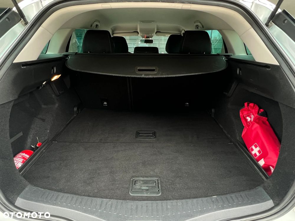 Renault Megane 1.3 TCe FAP Limited - 20