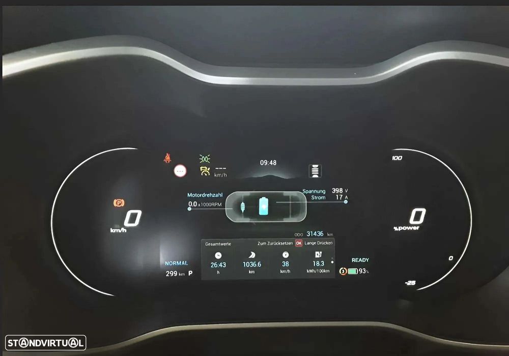 MG ZS EV 50.3 kWh Comfort - 26
