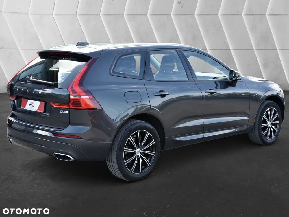 Volvo XC 60 - 10