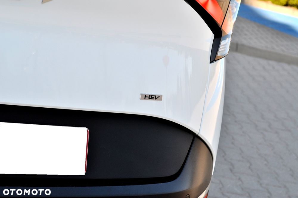 Kia Sportage 1.6 T-GDI HEV Business Line 2WD - 14