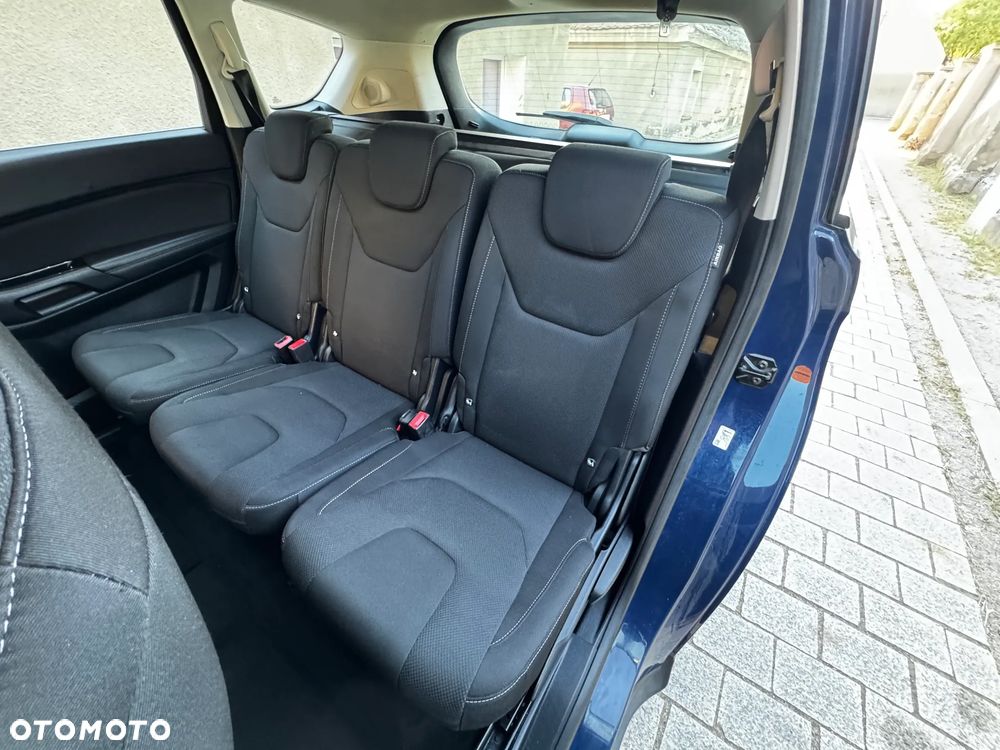 Ford S-Max 2.0 TDCi Titanium - 13