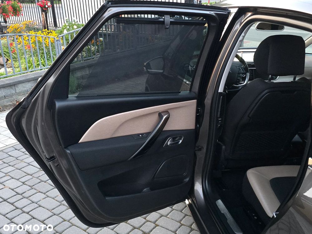 Citroën C4 Picasso - 20