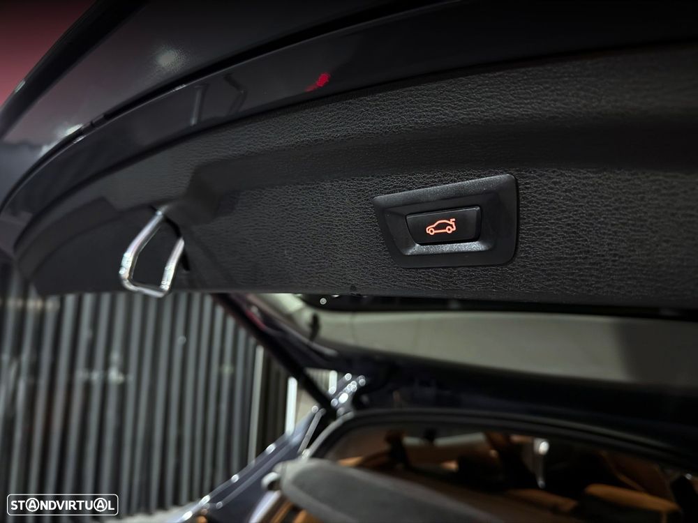 BMW X2 16 d sDrive Auto - 34