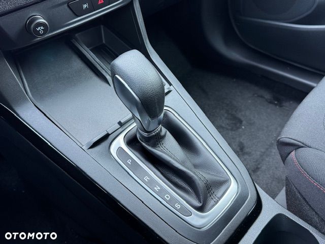 Ford Puma 1.0 EcoBoost mHEV ST-Line PowerShift - 8