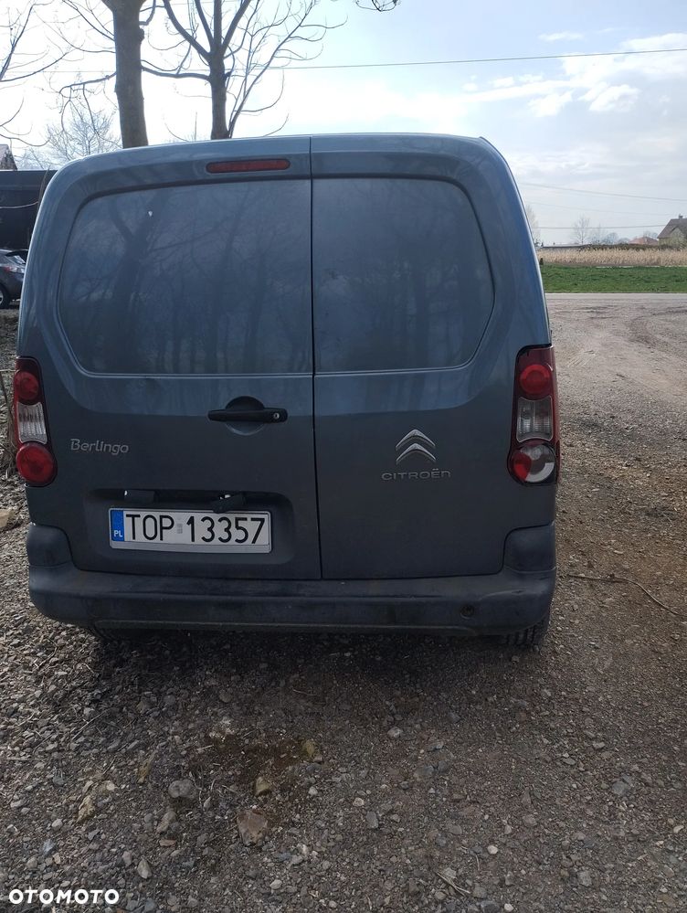 Citroën Berlingo 1.6 HDi - 3