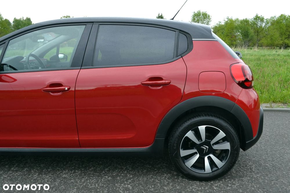 Citroën C3 - 8
