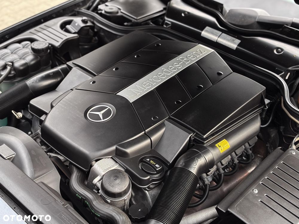 Mercedes-Benz SL 500 - 18