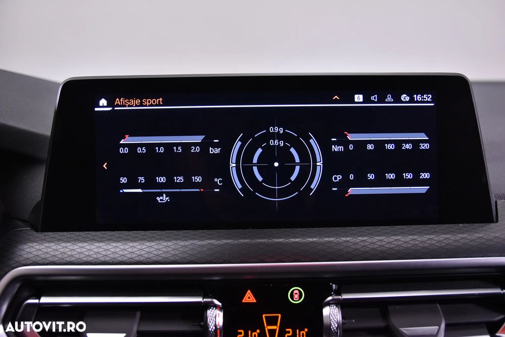 BMW X4 xDrive20i AT MHEV - 21