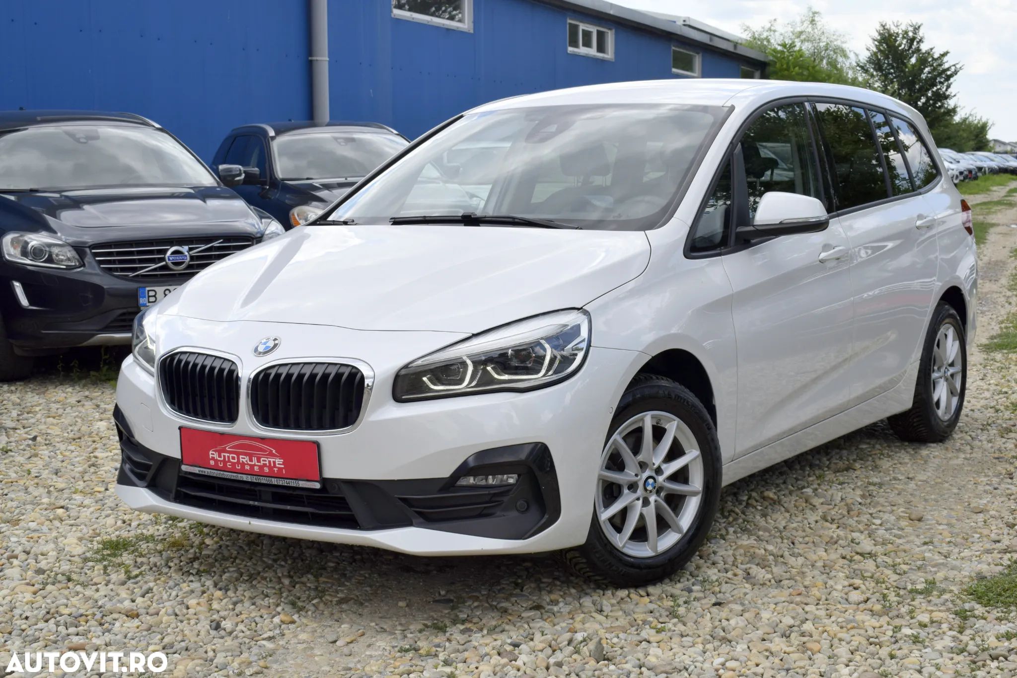 BMW Seria 2 - 1