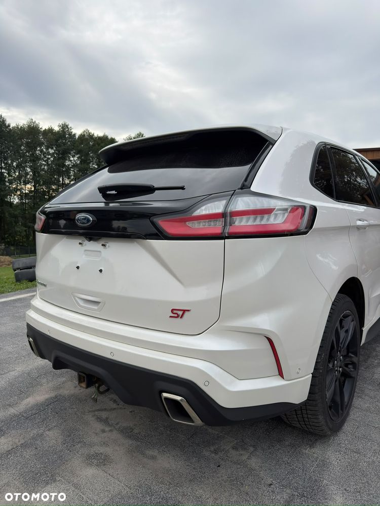 Ford Edge - 7