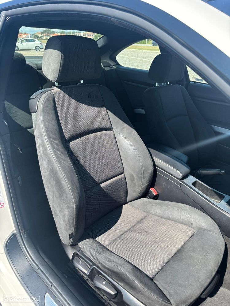 BMW 320 d DPF - 21