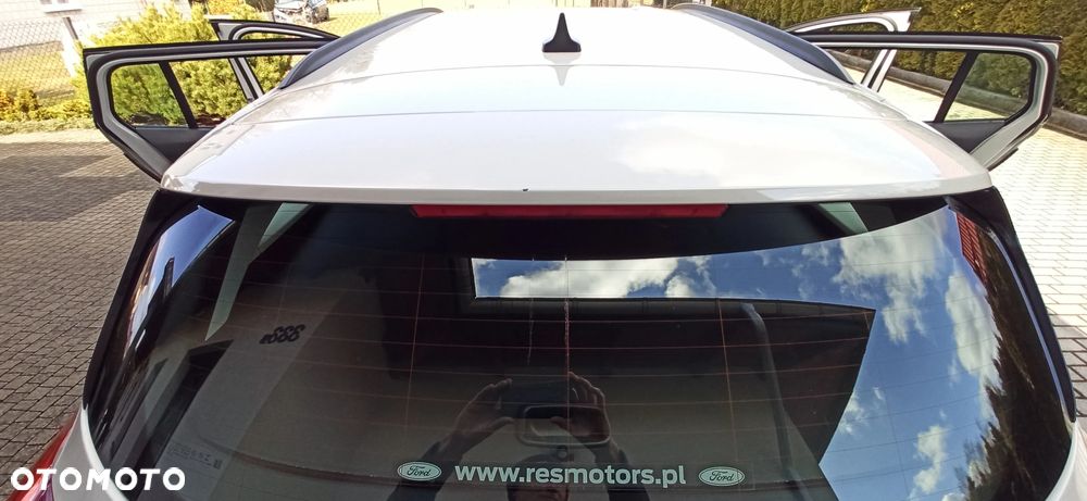 Ford Focus 1.5 EcoBoost Active - 15