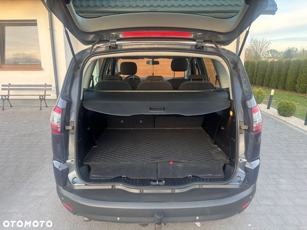 Ford S-Max 2.0 TDCi Trend - 6
